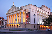 Театр Оперы и Балета 