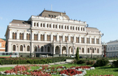 Казанская ратуша